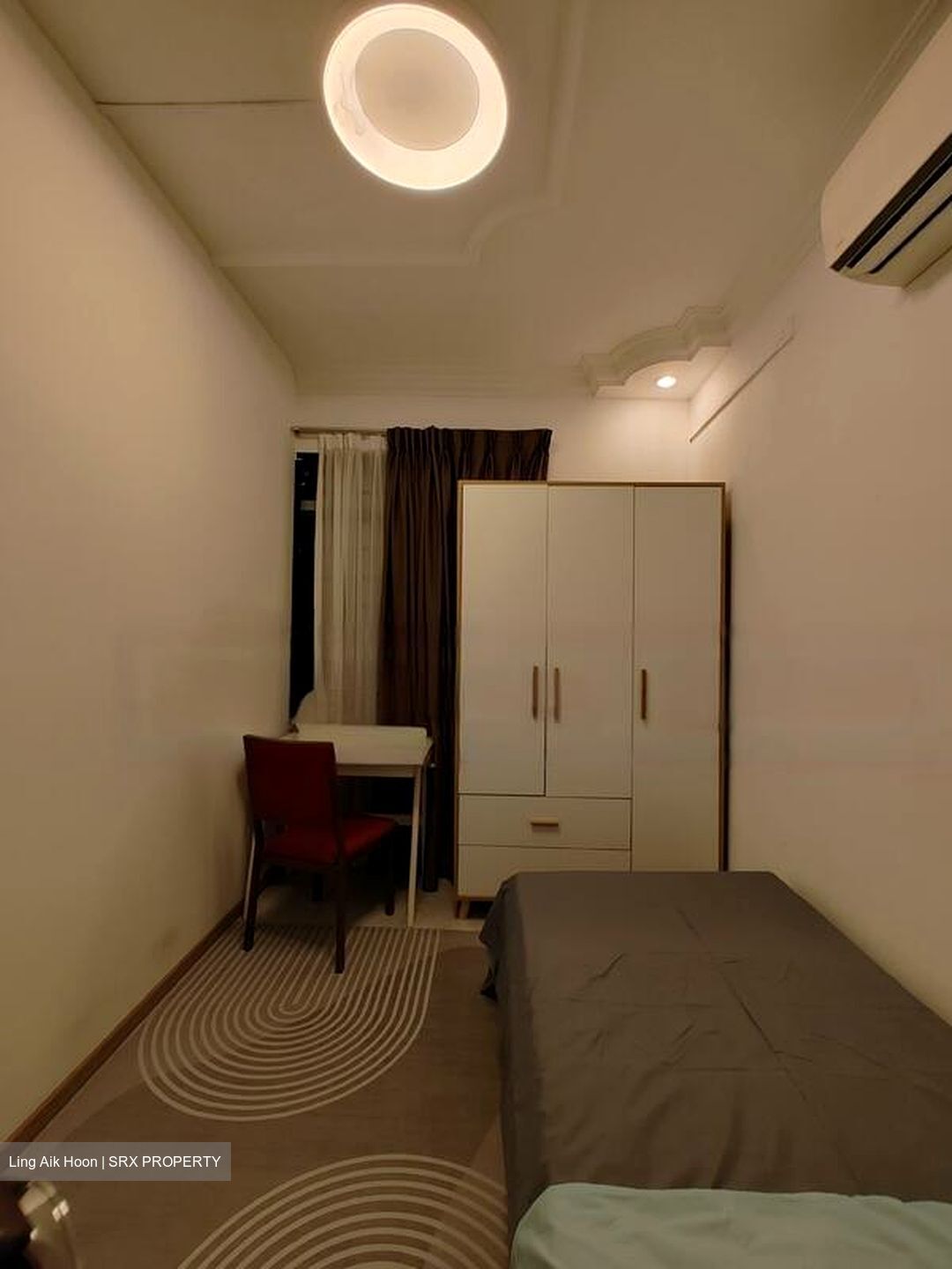 Emerald Park (D3), Condominium #482790521